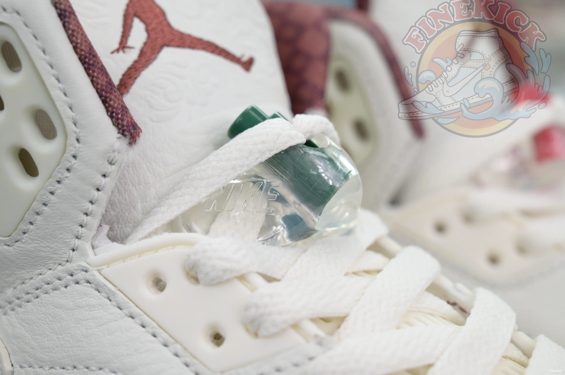 Jordan Jordan GRITO” Air 5“EL 0823